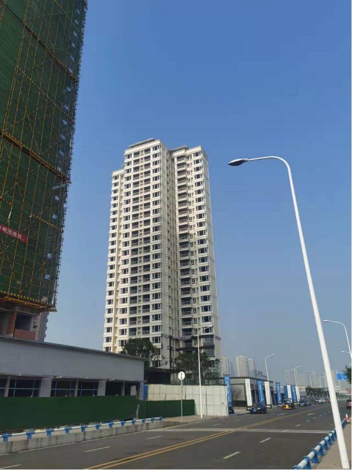 重庆市明梦建筑工程有限公司